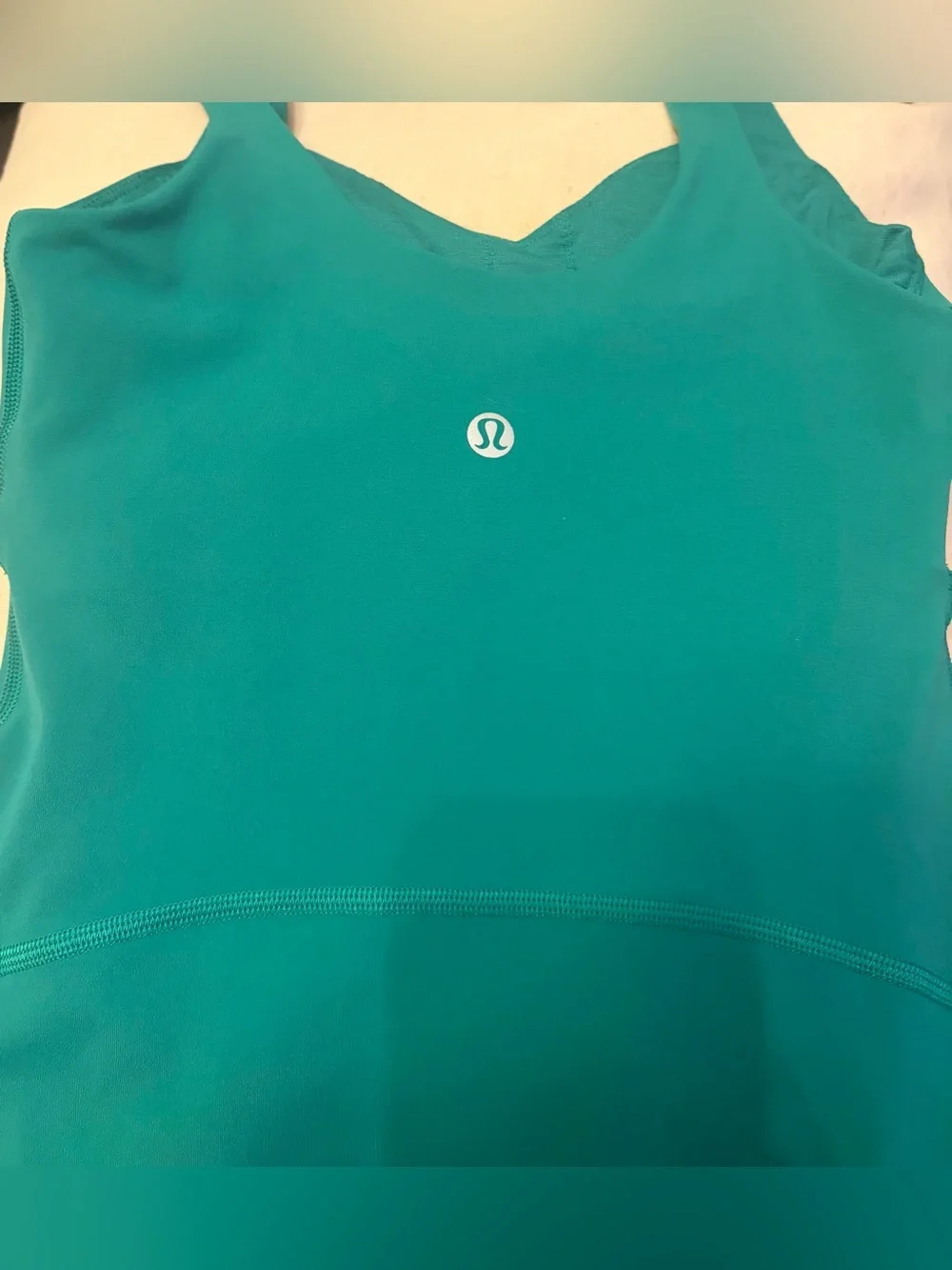 Lululemon align mini dress